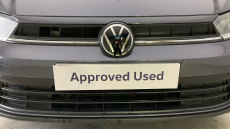 Volkswagen Polo 1.0 TSI Life 5dr Petrol Hatchback